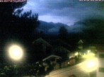 Archiv Foto Webcam Oberstdorfer Residenz 03:00