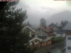 Archiv Foto Webcam Oberstdorfer Residenz 05:00