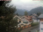 Archiv Foto Webcam Oberstdorfer Residenz 06:00