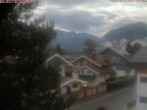 Archiv Foto Webcam Oberstdorfer Residenz 07:00