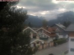 Archiv Foto Webcam Oberstdorfer Residenz 09:00