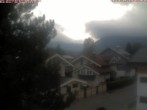 Archiv Foto Webcam Oberstdorfer Residenz 11:00
