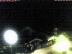 Archiv Foto Webcam Oberstdorfer Residenz 23:00