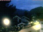 Archiv Foto Webcam Oberstdorfer Residenz 03:00