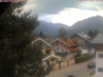 Archiv Foto Webcam Oberstdorfer Residenz 05:00