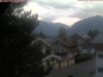Archiv Foto Webcam Oberstdorfer Residenz 06:00