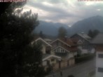 Archiv Foto Webcam Oberstdorfer Residenz 09:00