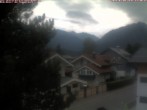 Archiv Foto Webcam Oberstdorfer Residenz 11:00