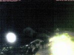 Archiv Foto Webcam Oberstdorfer Residenz 01:00