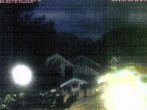 Archiv Foto Webcam Oberstdorfer Residenz 03:00