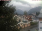 Archiv Foto Webcam Oberstdorfer Residenz 05:00