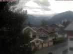 Archiv Foto Webcam Oberstdorfer Residenz 06:00