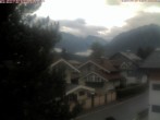 Archiv Foto Webcam Oberstdorfer Residenz 07:00