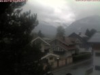 Archiv Foto Webcam Oberstdorfer Residenz 09:00