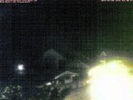 Archiv Foto Webcam Oberstdorfer Residenz 01:00