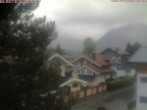 Archiv Foto Webcam Oberstdorfer Residenz 05:00