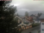 Archiv Foto Webcam Oberstdorfer Residenz 06:00