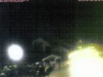 Archiv Foto Webcam Oberstdorfer Residenz 23:00