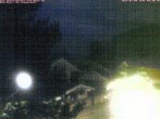 Archiv Foto Webcam Oberstdorfer Residenz 03:00