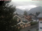 Archiv Foto Webcam Oberstdorfer Residenz 06:00