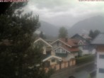 Archiv Foto Webcam Oberstdorfer Residenz 07:00