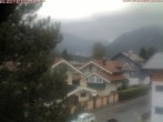 Archiv Foto Webcam Oberstdorfer Residenz 09:00