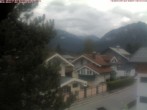 Archiv Foto Webcam Oberstdorfer Residenz 11:00