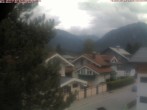Archiv Foto Webcam Oberstdorfer Residenz 13:00