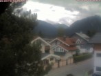 Archiv Foto Webcam Oberstdorfer Residenz 15:00