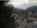 Archiv Foto Webcam Oberstdorfer Residenz 17:00