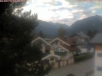 Archiv Foto Webcam Oberstdorfer Residenz 06:00