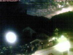 Archiv Foto Webcam Oberstdorfer Residenz 23:00