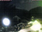 Archiv Foto Webcam Oberstdorfer Residenz 01:00