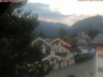Archiv Foto Webcam Oberstdorfer Residenz 05:00