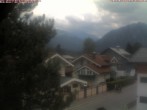 Archiv Foto Webcam Oberstdorfer Residenz 11:00