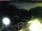 Archiv Foto Webcam Oberstdorfer Residenz 01:00