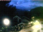 Archiv Foto Webcam Oberstdorfer Residenz 03:00
