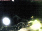 Archiv Foto Webcam Oberstdorfer Residenz 23:00