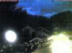 Archiv Foto Webcam Oberstdorfer Residenz 03:00