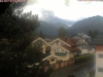 Archiv Foto Webcam Oberstdorfer Residenz 05:00