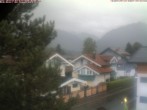 Archiv Foto Webcam Oberstdorfer Residenz 06:00
