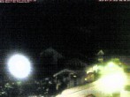 Archiv Foto Webcam Oberstdorfer Residenz 23:00