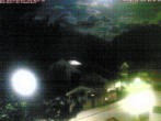 Archiv Foto Webcam Oberstdorfer Residenz 01:00