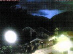 Archiv Foto Webcam Oberstdorfer Residenz 03:00