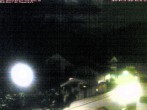 Archiv Foto Webcam Oberstdorfer Residenz 01:00