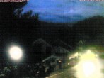 Archiv Foto Webcam Oberstdorfer Residenz 03:00