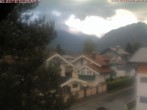 Archiv Foto Webcam Oberstdorfer Residenz 05:00