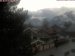 Archiv Foto Webcam Oberstdorfer Residenz 11:00