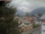 Archiv Foto Webcam Oberstdorfer Residenz 13:00