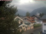 Archiv Foto Webcam Oberstdorfer Residenz 17:00